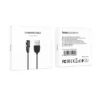 Cable Hoco para cargar smart watch Y20 – imagen 2