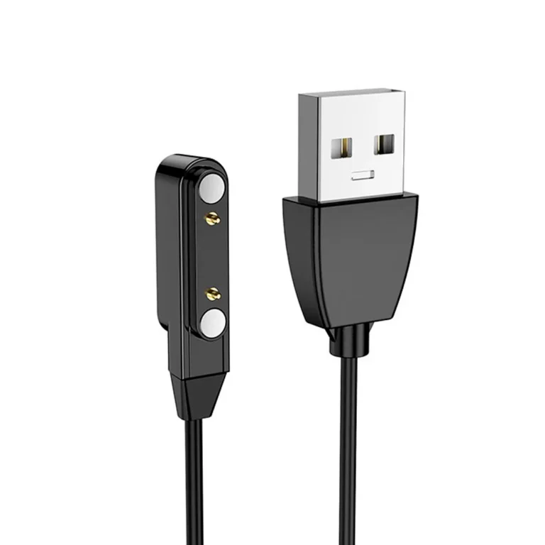 Cable Hoco para cargar smart watch Y20 – imagen 3
