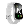 Reloj inteligente Hoco sports smart watch Y25 - Silver