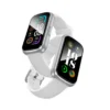 Reloj inteligente Hoco sports smart watch Y25 - Silver – imagen 3