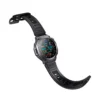 Reloj inteligente Hoco Y37 Smart watch con multi-GNSS y pantalla amoled - Negro – imagen 2
