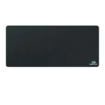 Alfombrilla Redragon Mouse Pad XL Flick P032 - Negro