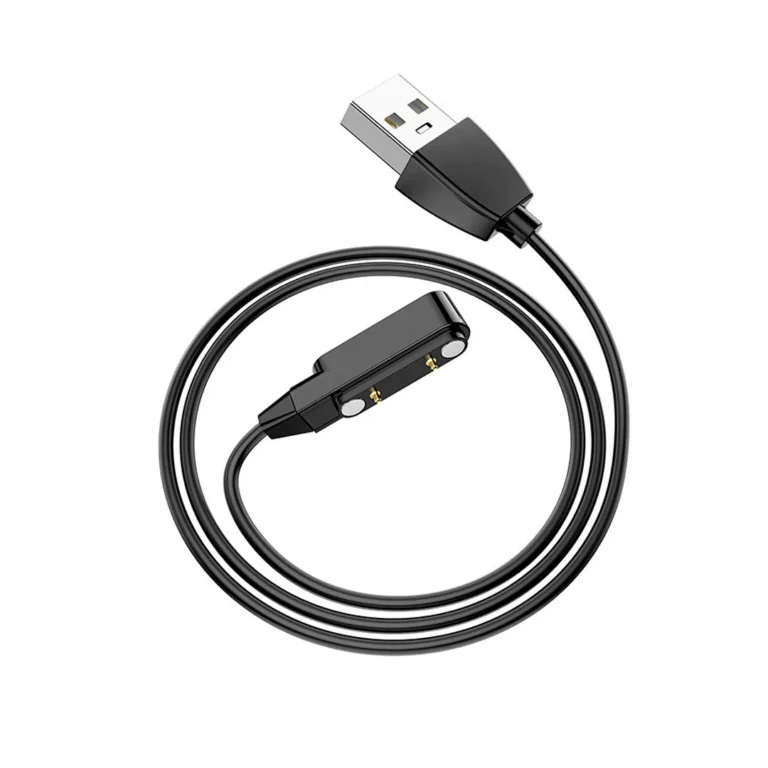 Cable Hoco para cargar smart watch Y25