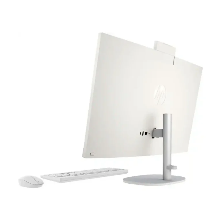 All In One HP 27-cr2074 – 27” / Intel Core Ultra 7 225U / Pantalla táctil / 16GB / 1TB SSD / W11 – imagen 2