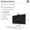 All In One HP 27-cr2074 – 27” / Intel Core Ultra 7 225U / Pantalla táctil / 16GB / 1TB SSD / W11 – imagen 4