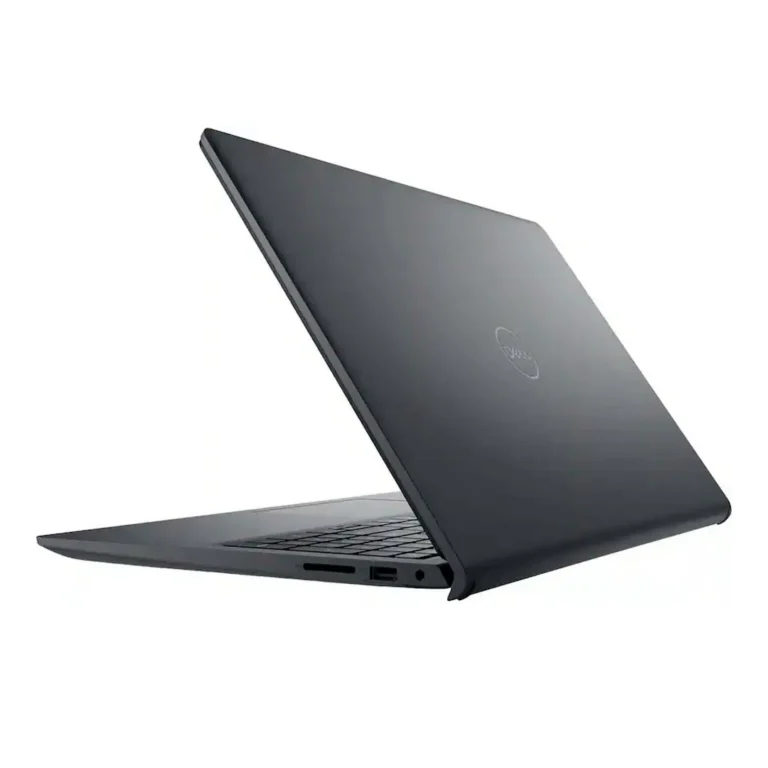 Laptop Dell LDC15250-7427BLK-PUS - Intel Core i7 1355U / 16GB / 512GB SSD / 15.6” / 2K / Pantalla táctil / US / W11 – imagen 2