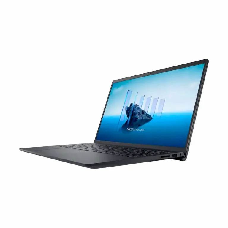 Laptop Dell LDC15250-7427BLK-PUS - Intel Core i7 1355U / 16GB / 512GB SSD / 15.6” / 2K / Pantalla táctil / US / W11 – imagen 3