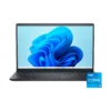 Laptop Dell LDC15250-5434BLK-PUS - Intel Core i5 1334U / 8GB / 512GB SSD / 15.6” / 2K / Pantalla táctil / US / W11