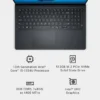 Laptop Dell LDC15250-5434BLK-PUS - Intel Core i5 1334U / 8GB / 512GB SSD / 15.6” / 2K / Pantalla táctil / US / W11 – imagen 4