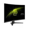 Monitor MSI MAG 321CQF E18 – 32” / WQHD - 2560x1440 píxeles / 180Hz / 0.5ms – imagen 2