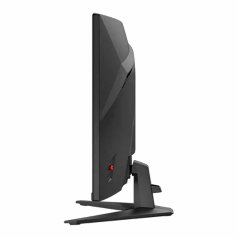 Monitor MSI MAG 321CQF E18 – 32” / WQHD - 2560x1440 píxeles / 180Hz / 0.5ms – imagen 3