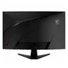 Monitor MSI MAG 321CQF E18 – 32” / WQHD - 2560x1440 píxeles / 180Hz / 0.5ms – imagen 4