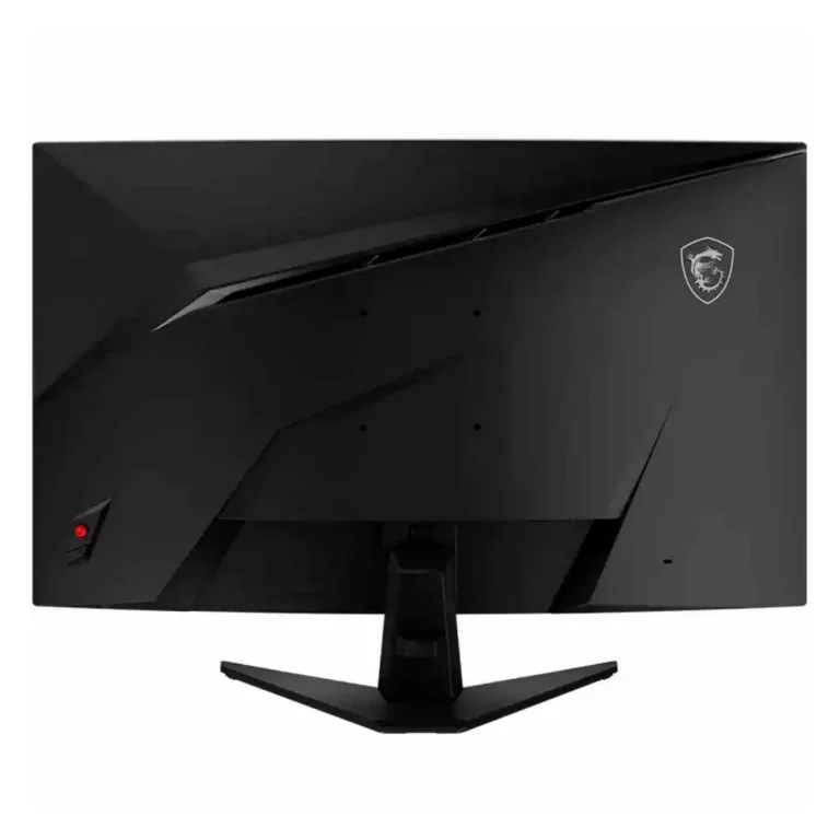 Monitor MSI MAG 321CQF E18 – 32” / WQHD - 2560x1440 píxeles / 180Hz / 0.5ms – imagen 4