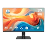 Monitor MSI PRO MP271 E14A – 27” / FHD / 1920x1080 pixeles / 144Hz / 1ms