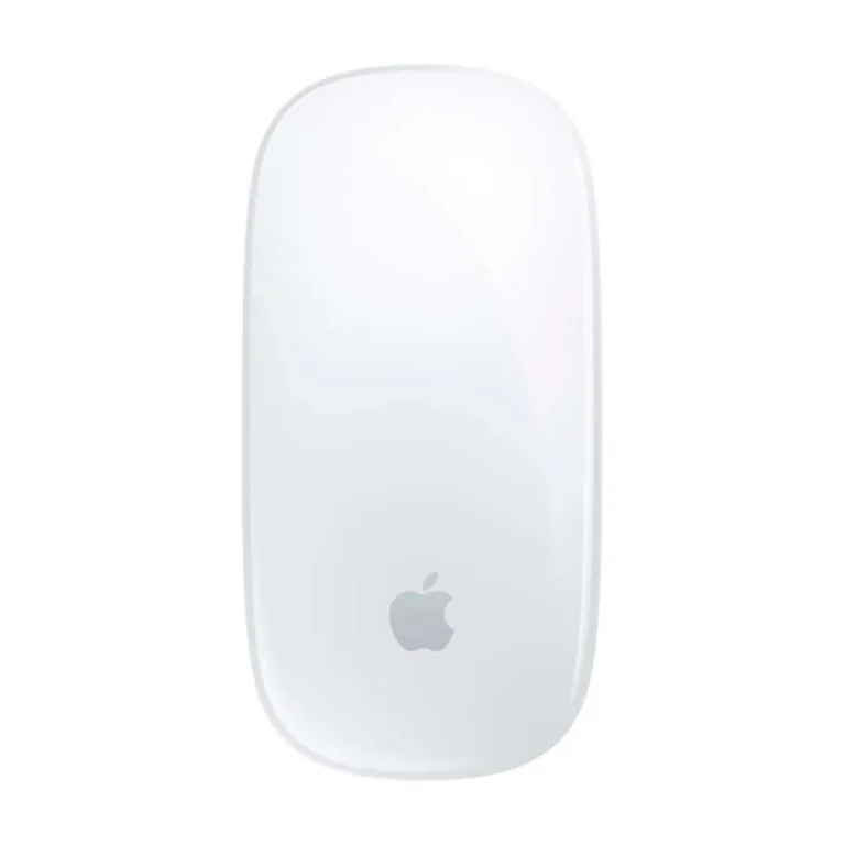 Apple Magic Mouse