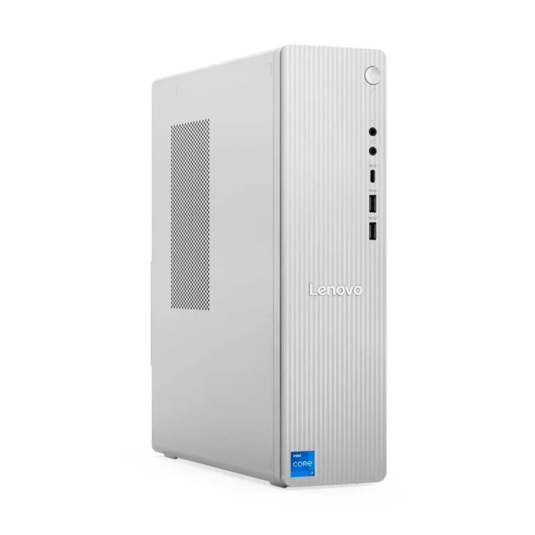 CPU Lenovo IdeaCentre 8 Liter 90XS002NUS - Intel Core i7 14700 / 32GB / 1TB SSD / Intel UHD 770 / W11