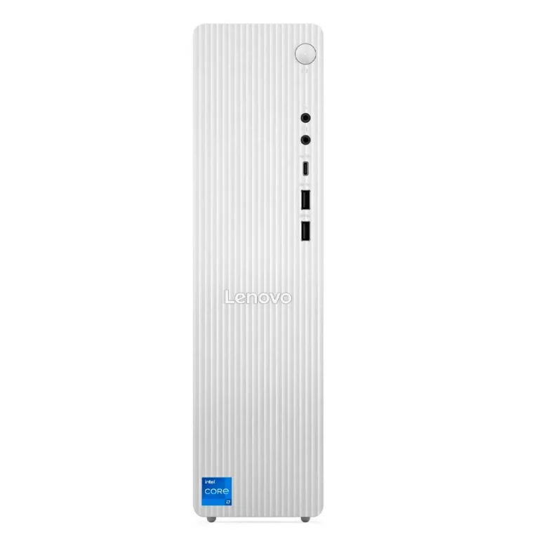 CPU Lenovo IdeaCentre 8 Liter 90XS002NUS - Intel Core i7 14700 / 32GB / 1TB SSD / Intel UHD 770 / W11 – imagen 4