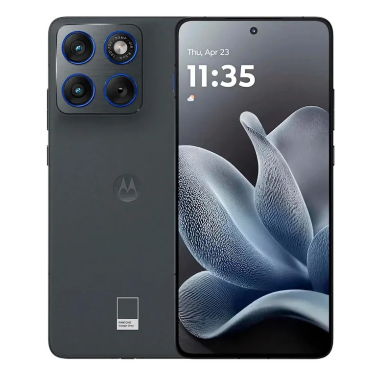 Moto Edge 70 – 6.67” - 12GB / 512GB