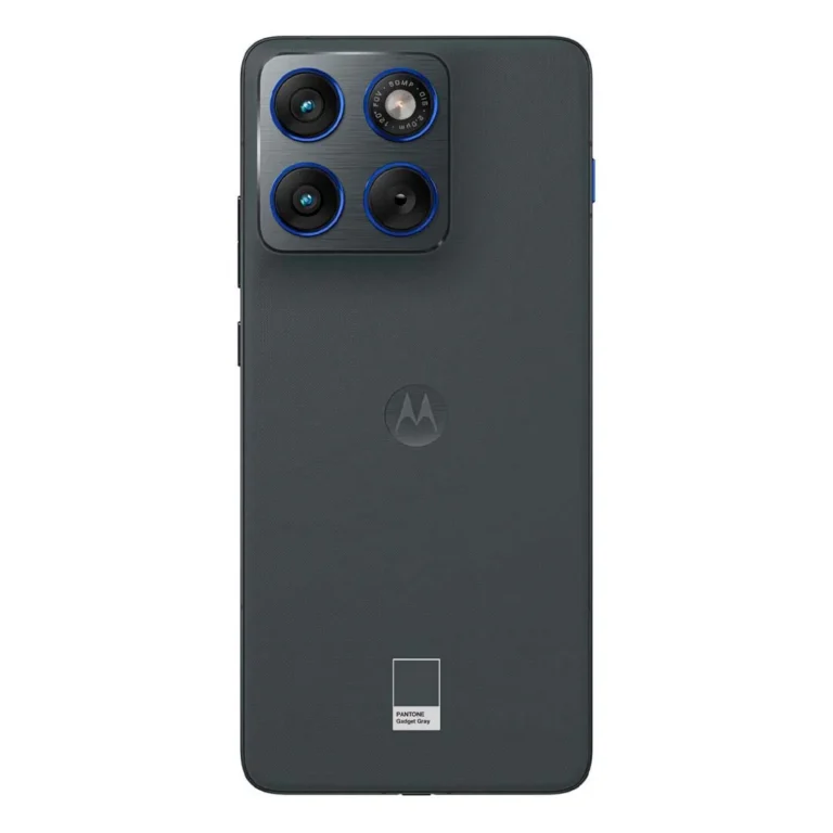 Moto Edge 70 – 6.67” - 12GB / 512GB – imagen 3