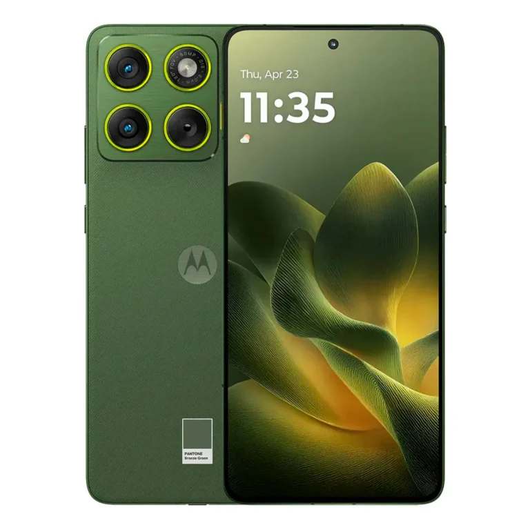 Moto Edge 70 – 6.67” - 12GB / 512GB – imagen 4