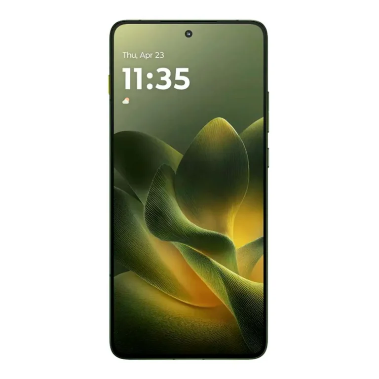 Moto Edge 70 – 6.67” - 12GB / 512GB – imagen 5