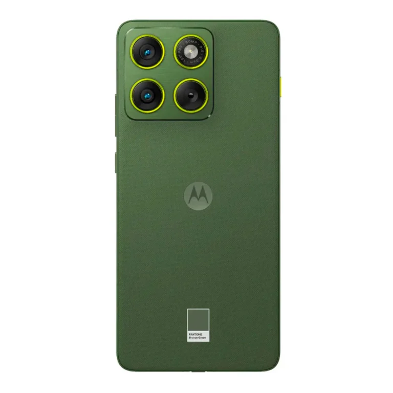 Moto Edge 70 – 6.67” - 12GB / 512GB – imagen 7