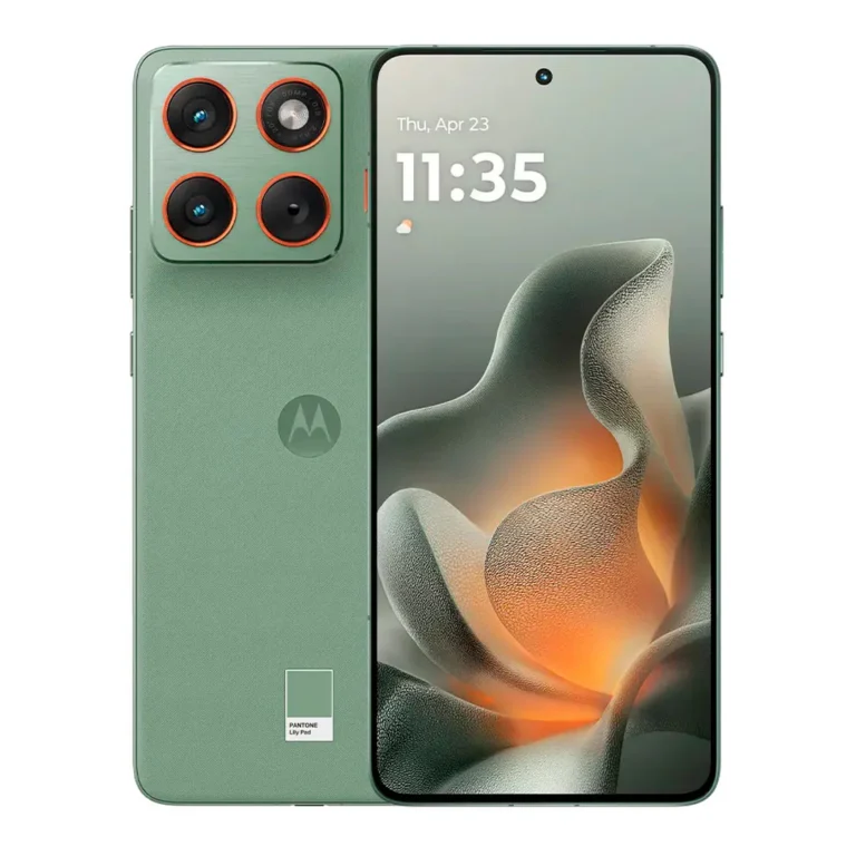 Moto Edge 70 – 6.67” - 12GB / 512GB – imagen 8