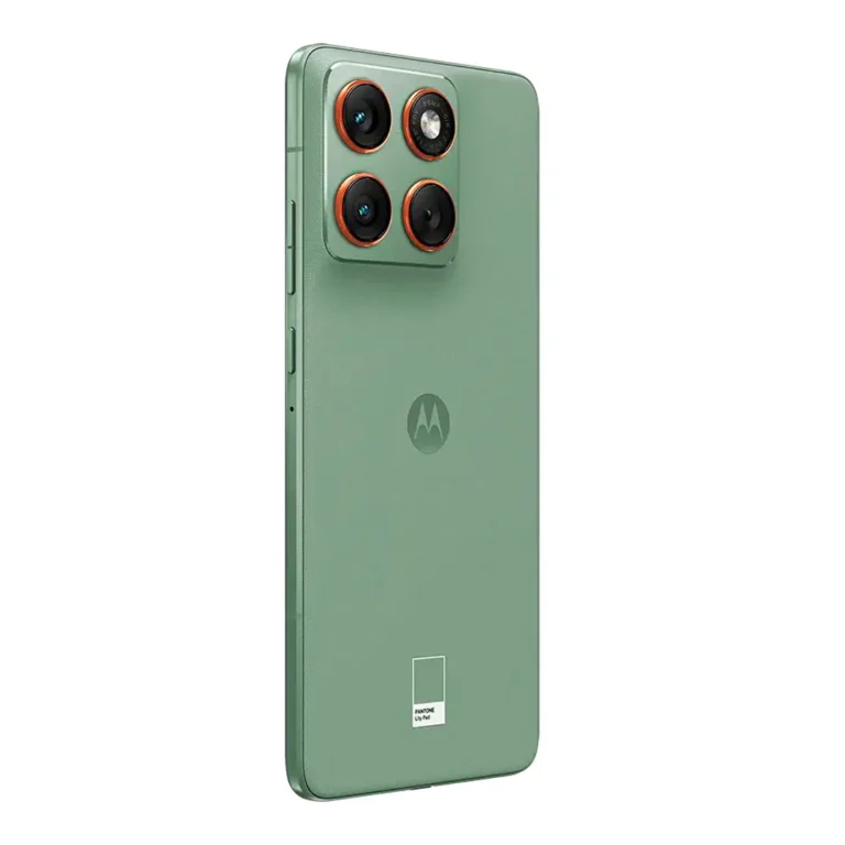 Moto Edge 70 – 6.67” - 12GB / 512GB – imagen 10