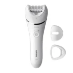 Depiladora en Seco y Humedo Philips Epilator Series 8000 BRE700/00