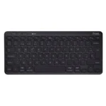 Teclado inalámbrico compacto GXTrust Lyra SPA (25059)