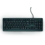 Teclado GXTrust Primo (23883) SPA