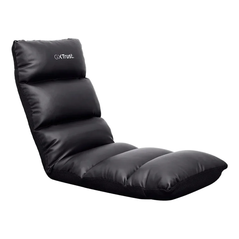 Silla gaming plegable GXTrust GXT 718 Rayzee (25071)