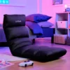 Silla gaming plegable GXTrust GXT 718 Rayzee (25071) – imagen 4
