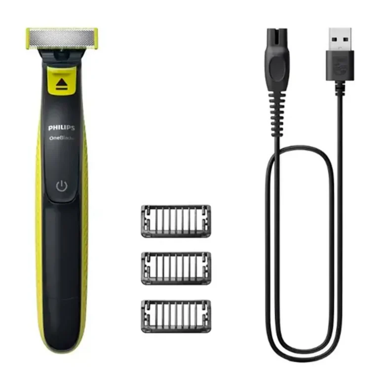 Afeitadora Philips OneBlade QP2724/10