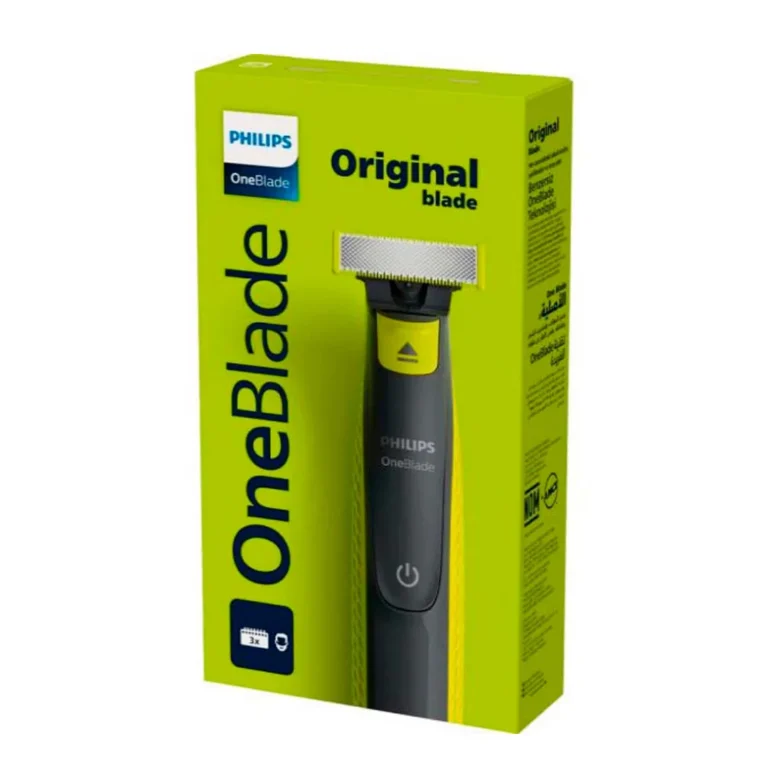 Afeitadora Philips OneBlade QP2724/10 – imagen 2