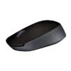 Mouse inalámbrico Logitech M170 Gray/Black 910-004940 – imagen 2