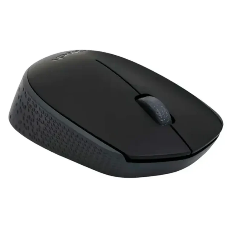 Mouse inalámbrico Logitech M170 Gray/Black 910-004940 – imagen 3