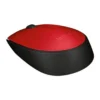 Mouse inalámbrico Logitech M170 Red/Black 910-004941 – imagen 2