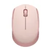 Mouse inalámbrico Logitech M170 Rose 910-006862