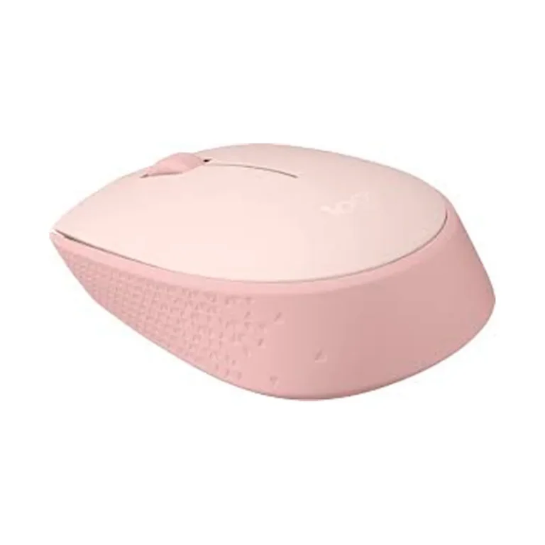 Mouse inalámbrico Logitech M170 Rose 910-006862 – imagen 3