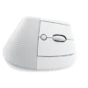 Mouse Logitech Lift 910-006469 Ergonómico Vertical - Blanco – imagen 2