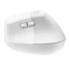 Mouse Logitech Lift 910-006469 Ergonómico Vertical - Blanco – imagen 3