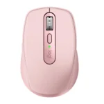 Mouse Logitech MX Anywhere 3S 910-006934 - Rose