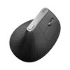 Mouse Logitech MX Vertical 910-005449 - Grafito gris – imagen 2