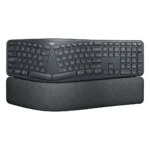 Teclado inalámbrico Logitech ERGO K860 920-009166 ENG - Grafito gris