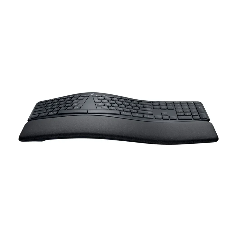 Teclado inalámbrico Logitech ERGO K860 920-009166 ENG - Grafito gris – imagen 2