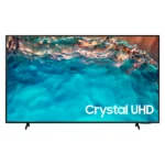 Televisor Samsung 50" - Crystal UHD 4K BU8000 Smart TV - UN50U8000HPXPA