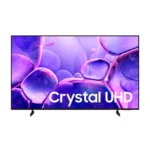 Televisor Samsung 65” - Crystal UHD U8000F 4K Smart TV - UN65U8000HPXPA