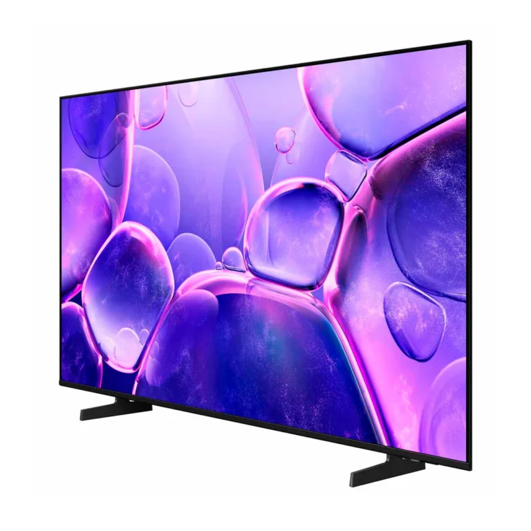 Televisor Samsung 65” - Crystal UHD U8000F 4K Smart TV - UN65U8000HPXPA – imagen 2