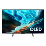 Televisor Samsung 48” - OLED S90H 4K Samsung Vision AI Smart TV - QN48S90HAEXPA